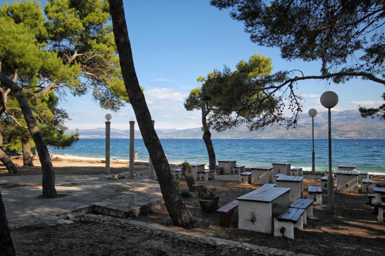 Apartments With Wifi Supetar, Brac - 5665 Exteriör bild