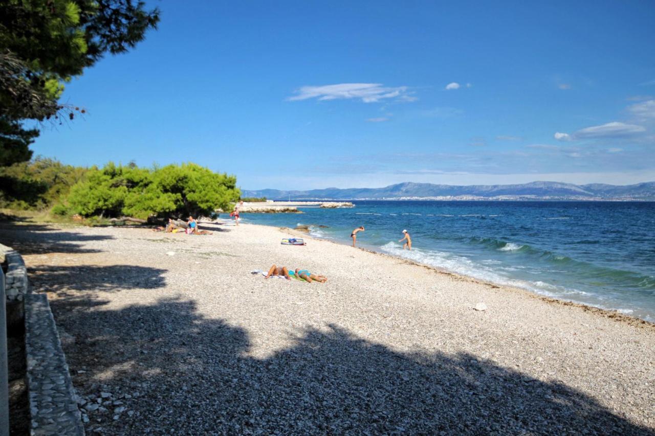 Apartments With Wifi Supetar, Brac - 5665 Exteriör bild