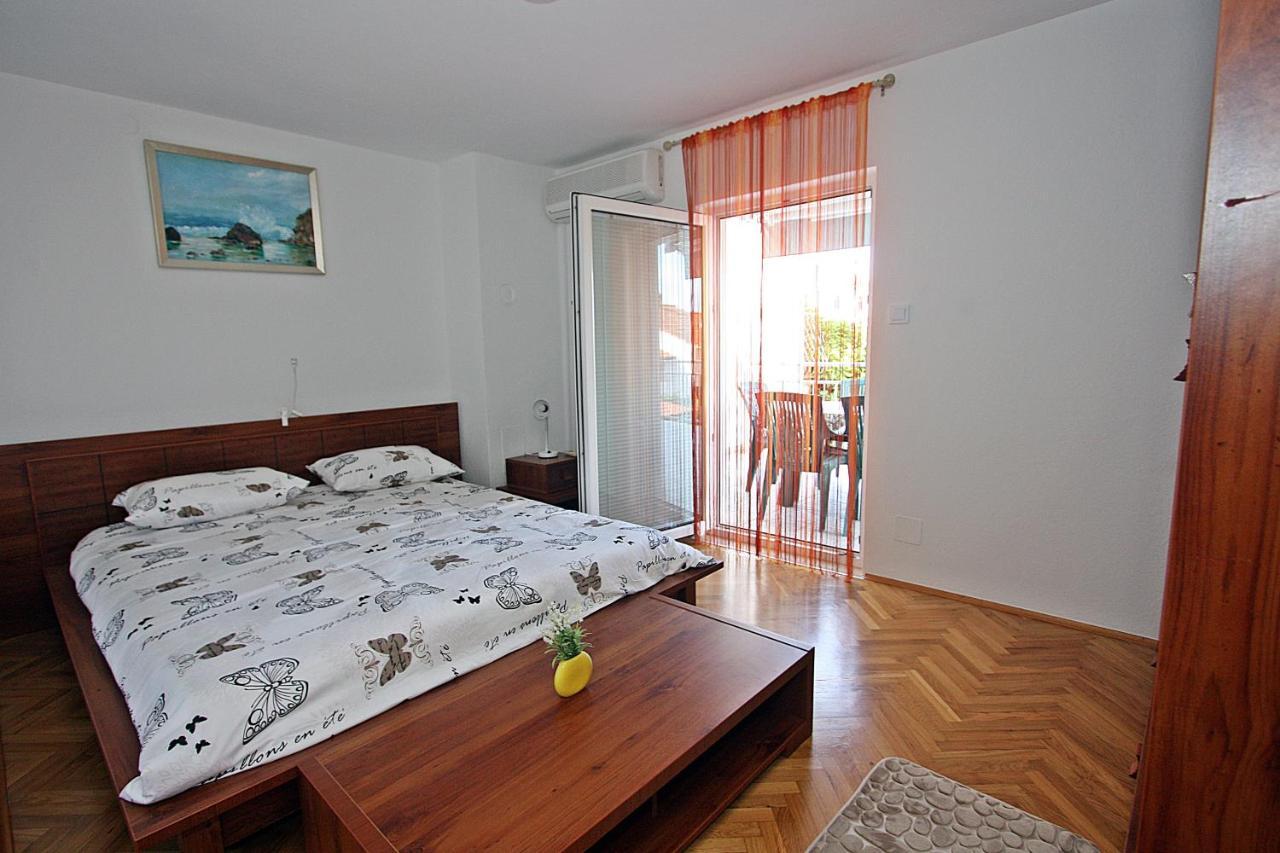 Apartments With Wifi Supetar, Brac - 5665 Exteriör bild