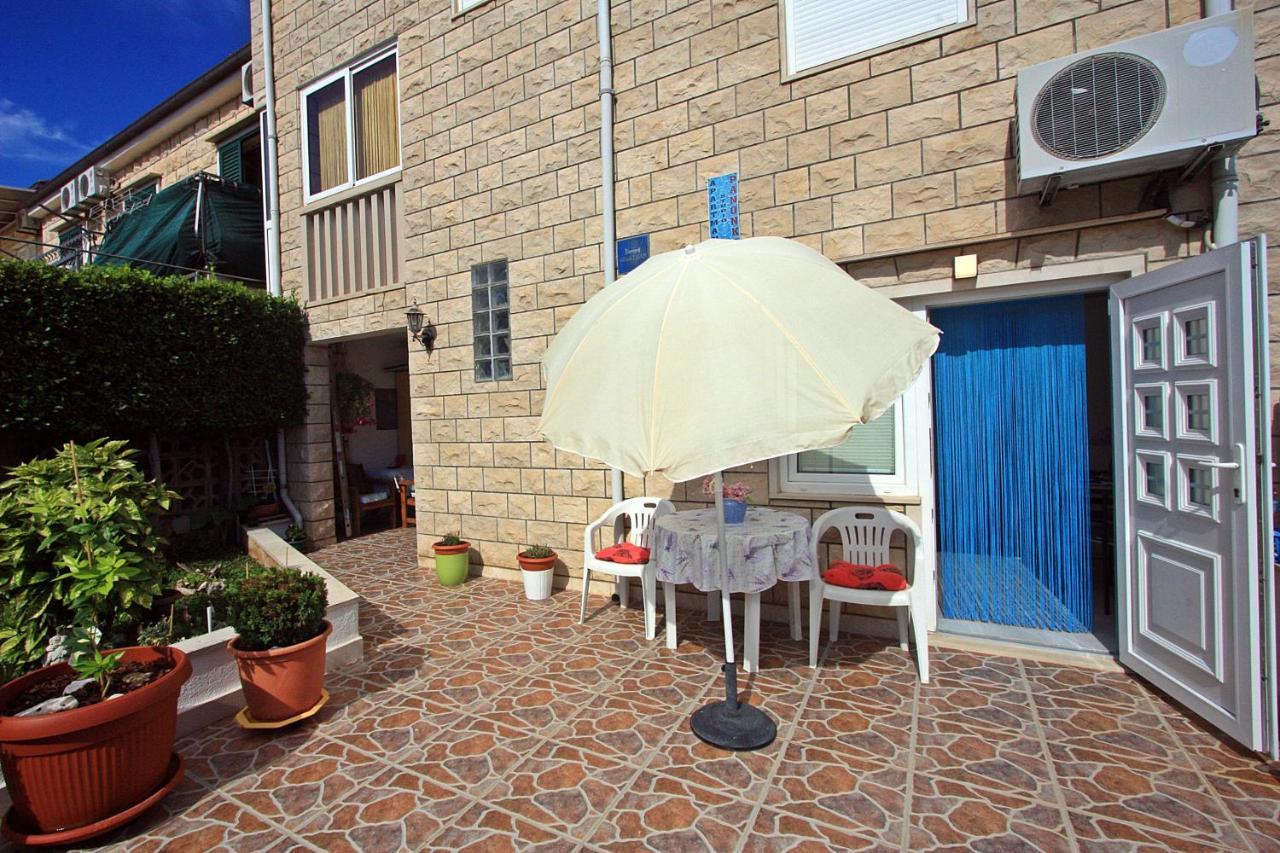 Apartments With Wifi Supetar, Brac - 5665 Exteriör bild