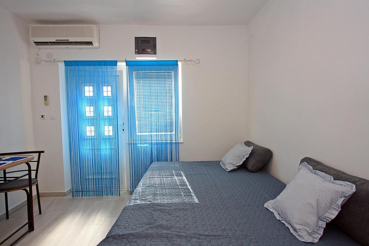 Apartments With Wifi Supetar, Brac - 5665 Exteriör bild