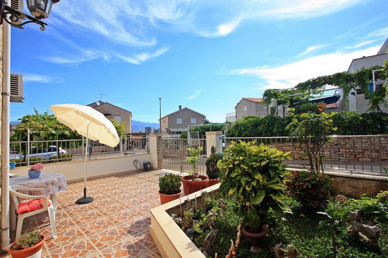 Apartments With Wifi Supetar, Brac - 5665 Exteriör bild