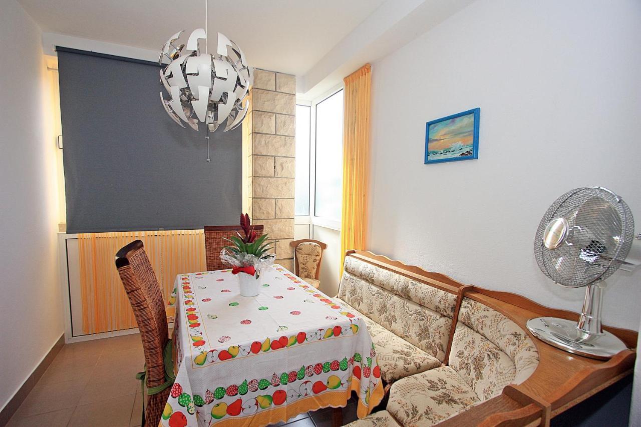 Apartments With Wifi Supetar, Brac - 5665 Exteriör bild