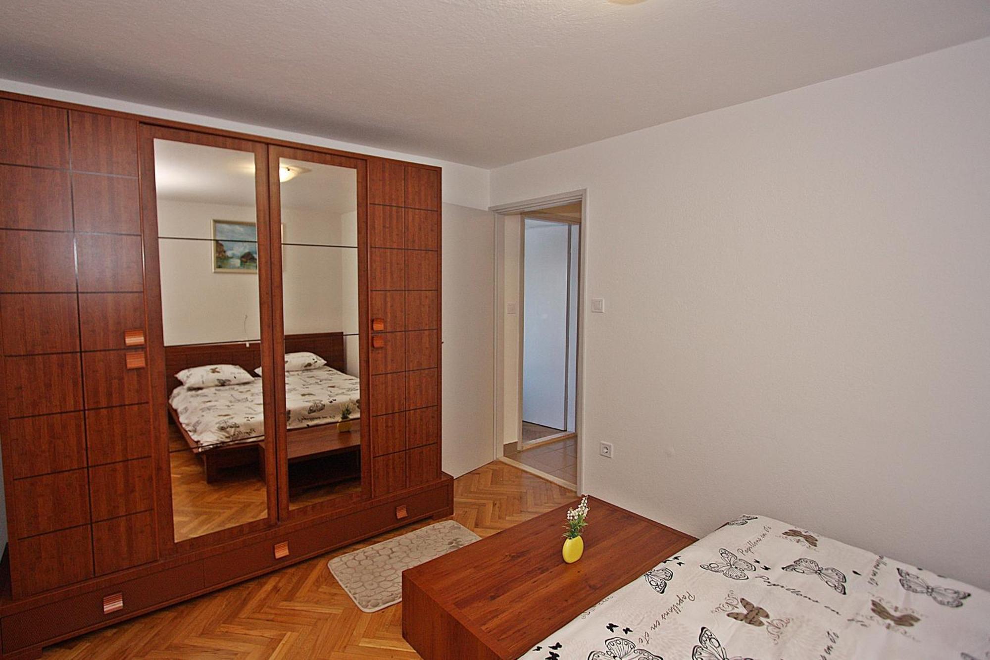Apartments With Wifi Supetar, Brac - 5665 Rum bild