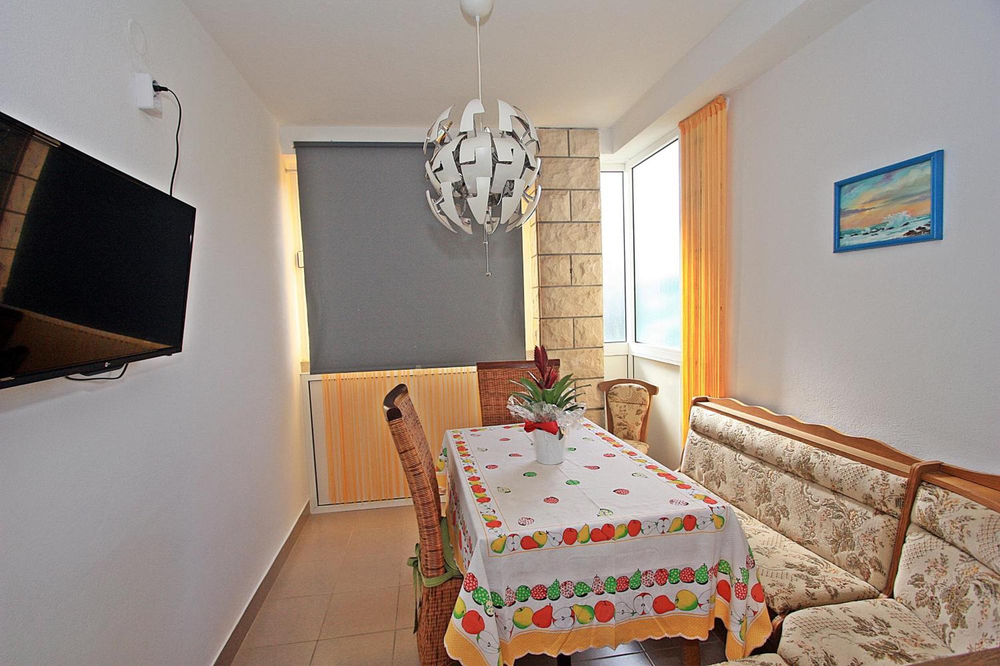 Apartments With Wifi Supetar, Brac - 5665 Rum bild