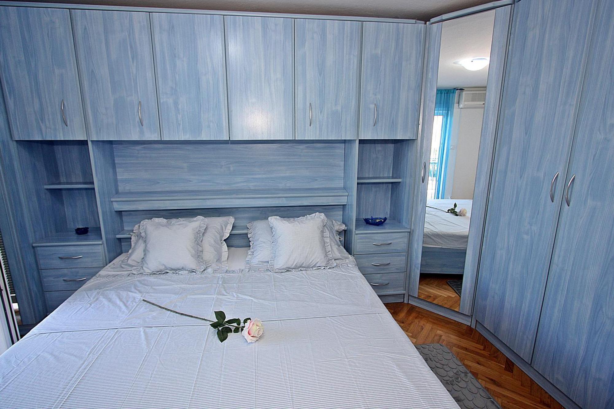 Apartments With Wifi Supetar, Brac - 5665 Rum bild