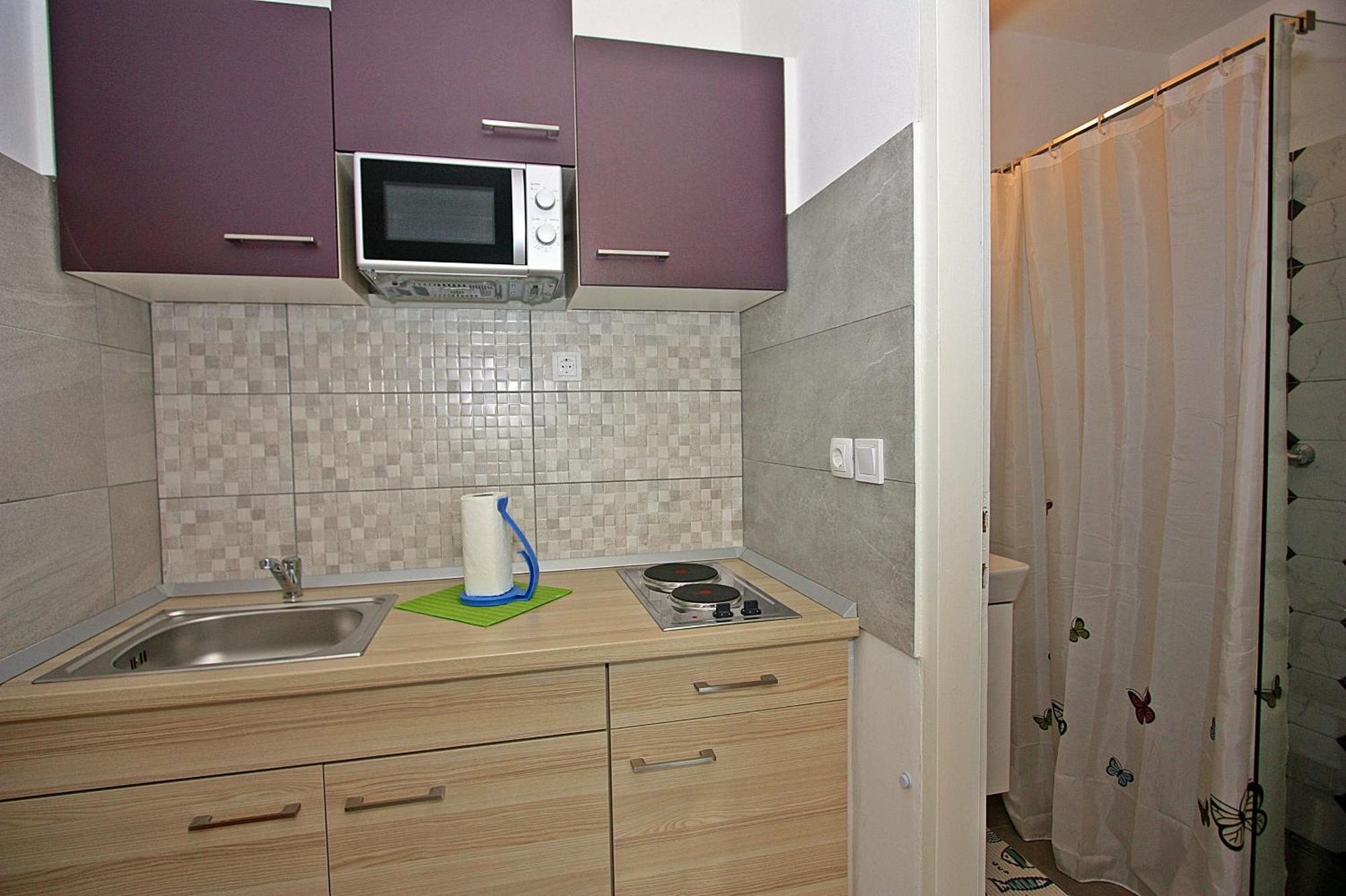 Apartments With Wifi Supetar, Brac - 5665 Rum bild